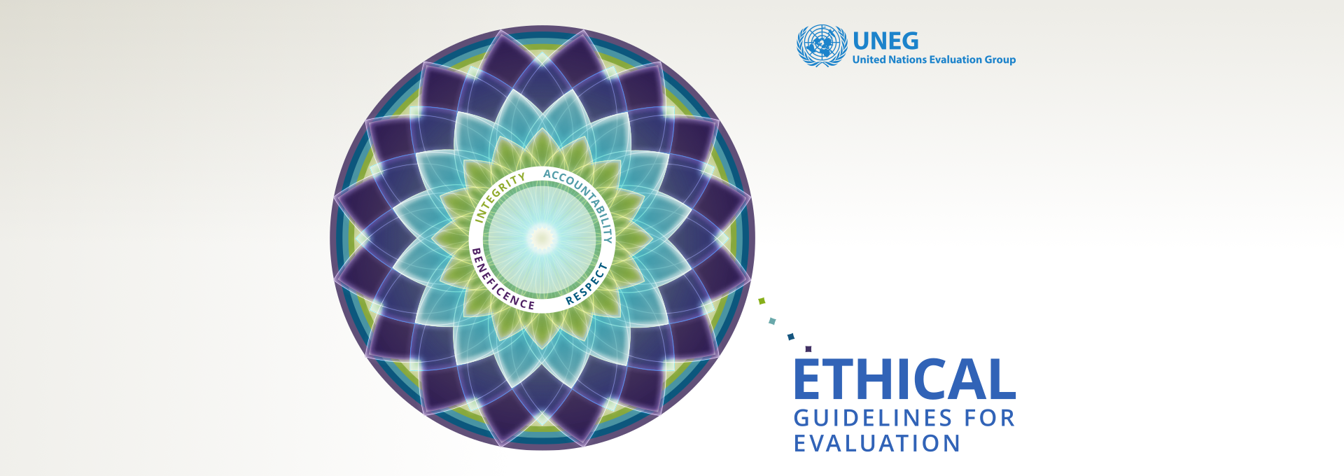 UNEG Ethical Guidelines now available in French, Spanish and Arabic