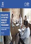 Evaluation of the First Managed Mobility Programme