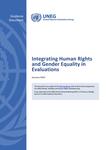 Guidance on Integrating Human Rights and Gender Equality in Evaluations