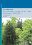 GEF Peer Review (2009)