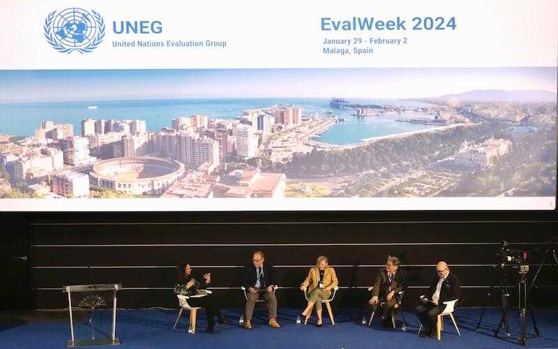 UNEG EvalWeek 2024